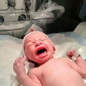 Meet your Posher, Steven